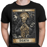 XIII: Death Angel - Men's Apparel