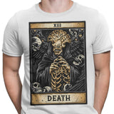 XIII: Death Angel - Men's Apparel