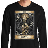 XIII: Death Angel - Long Sleeve T-Shirt