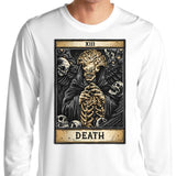 XIII: Death Angel - Long Sleeve T-Shirt