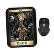 XIII: Death Angel - Mousepad