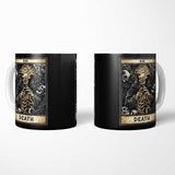 XIII: Death Angel - Mug