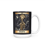 XIII: Death Angel - Mug