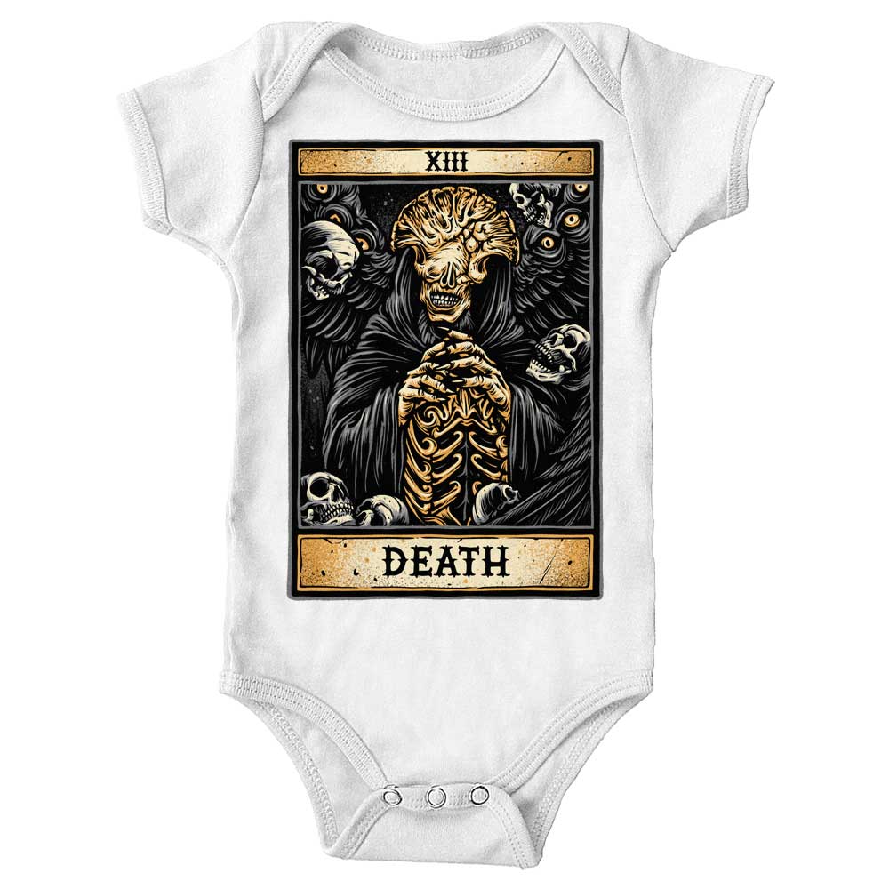 XIII: Death Angel - Youth Apparel