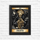 XIII: Death Angel - Posters & Prints