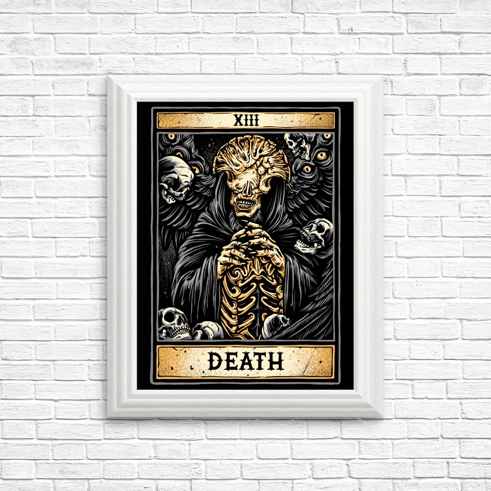 XIII: Death Angel - Posters & Prints