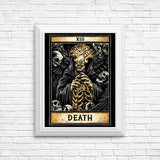 XIII: Death Angel - Posters & Prints