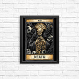 XIII: Death Angel - Posters & Prints