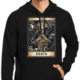 XIII: Death Angel - Hoodie