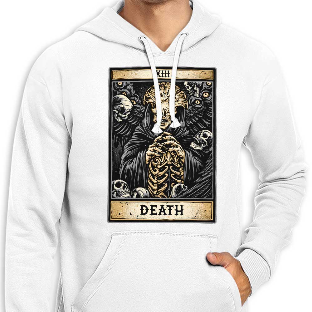 XIII: Death Angel - Hoodie