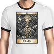 XIII: Death Angel - Ringer T-Shirt