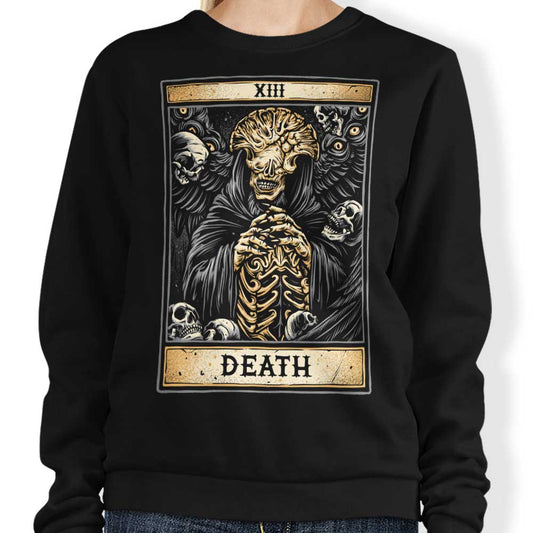 XIII: Death Angel - Sweatshirt