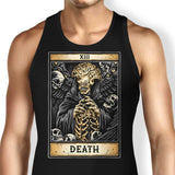 XIII: Death Angel - Tank Top