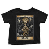 XIII: Death Angel - Youth Apparel