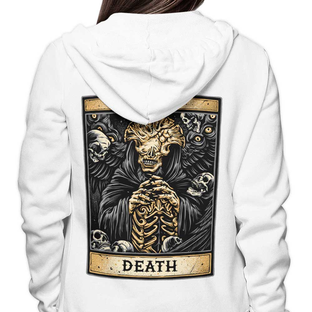 XIII: Death Angel - Hoodie