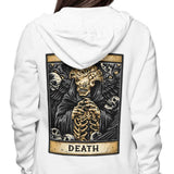 XIII: Death Angel - Hoodie