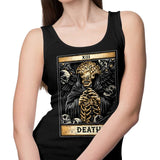 XIII: Death Angel - Tank Top