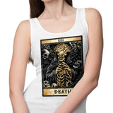 XIII: Death Angel - Tank Top