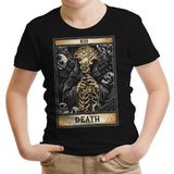 XIII: Death Angel - Youth Apparel