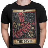 XV: The Devil - Men's Apparel