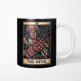 XV: The Devil - Mug