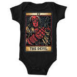 XV: The Devil - Youth Apparel