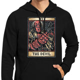 XV: The Devil - Hoodie