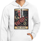 XV: The Devil - Hoodie