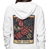 XV: The Devil - Hoodie