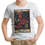 XV: The Devil - Youth Apparel