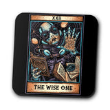 XXII: The Wise One - Coasters