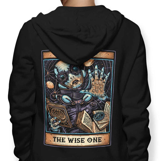 XXII: The Wise One - Hoodie