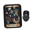 XXII: The Wise One - Mousepad