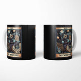 XXII: The Wise One - Mug