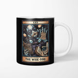 XXII: The Wise One - Mug