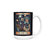 XXII: The Wise One - Mug