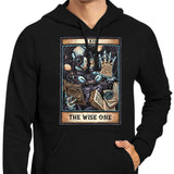 XXII: The Wise One - Hoodie