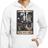 XXII: The Wise One - Hoodie