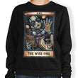 XXII: The Wise One - Sweatshirt