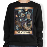 XXII: The Wise One - Sweatshirt