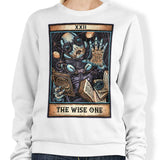 XXII: The Wise One - Sweatshirt