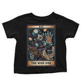 XXII: The Wise One - Youth Apparel