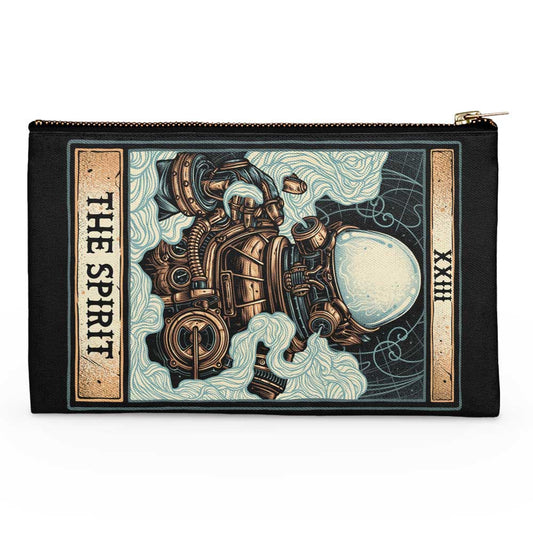 XXIII: The Spirit - Accessory Pouch