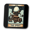 XXIII: The Spirit - Coasters