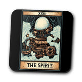 XXIII: The Spirit - Coasters