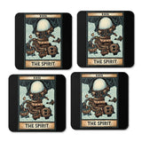 XXIII: The Spirit - Coasters