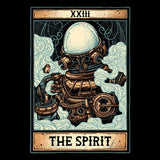 XXIII: The Spirit - Men's V-Neck