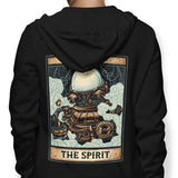 XXIII: The Spirit - Hoodie