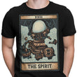 XXIII: The Spirit - Men's Apparel