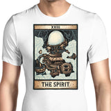 XXIII: The Spirit - Men's Apparel